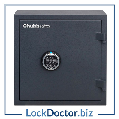 KML26990 Chubb Safe 35L Electronic Operated Safe available from LockDoctor.biz