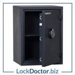 KML26991 Chubb Safe 50L Electronic Operated Safe available from LockDoctor.biz 2