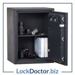 KML26991 Chubb Safe 50L Electronic Operated Safe available from LockDoctor.biz 3