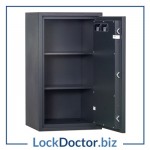 KML26992 Chubb Safe 70L Electronic Operated Safe available from LockDoctor.biz 2