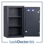 KML26992 Chubb Safe 70L Electronic Operated Safe available from LockDoctor.biz 3