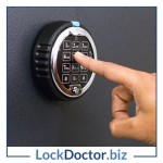 KML26992 Chubb Safe 70L Electronic Operated Safe available from LockDoctor.biz 4