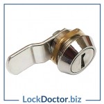 Display Cabinet Lock KM7309 | NEXT DAY | LockDoctor.Biz