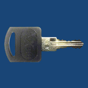 MAXUS Keys A01-A99 | NEXT DAY | LockDoctor.Biz