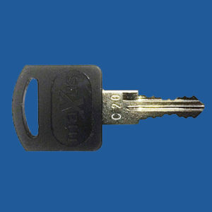 MAXUS Keys C01-C99 | NEXT DAY | LockDoctor.Biz