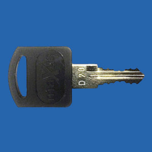 MAXUS Keys D01-D99 | NEXT DAY | LockDoctor.Biz