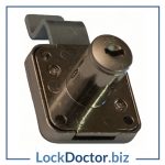 KM5966 Rim Lock Replacement BISLEY Keys made just from the number stamped on the lockface or on the original key