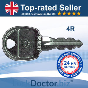 4R Master Key | SAME DAY DISPATCH | LockDoctor.Biz