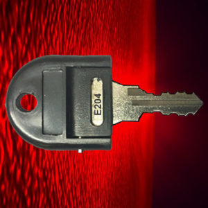 Eurofit Keys E001-E300 | SAME DAY DISPATCH | LockDoctor.Biz