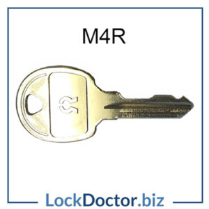 M4R Master Key | NEXT DAY | LockDoctor.Biz
