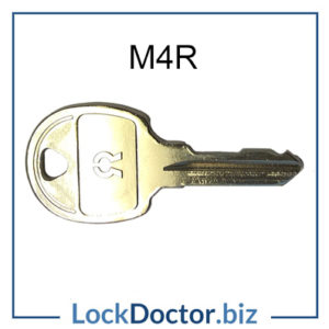 M4R Master Key