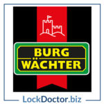 BURG Wachter | NEXT DAY | LockDoctor.Biz