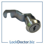WSS Whittan Locker Lock | NEXT DAY | LockDoctor.Biz