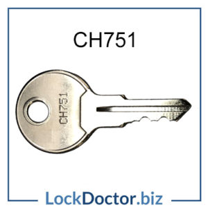 CH751 Pass Key