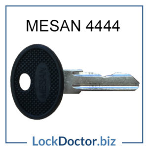 Mesan 5333 Key