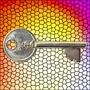 SQUIRE PADLOCK Key PEF12 | NEXT DAY | LockDoctor.Biz