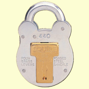 Squire 660 Padlock PES8 | NEXT DAY | LockDoctor.Biz