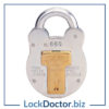 Squire 660 Padlock PES9 | NEXT DAY | LockDoctor.Biz