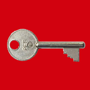 Squire Padlock Key PES1 | NEXT DAY | LockDoctor.Biz