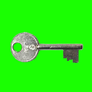 Squire Padlock Key PES2 | NEXT DAY | LockDoctor.Biz
