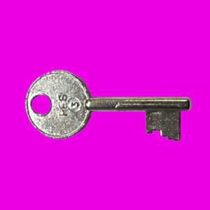 Squire Padlock Key PES3 | NEXT DAY | LockDoctor.Biz
