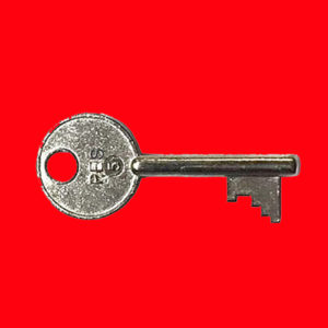 Squire Padlock Key PES5 | NEXT DAY | LockDoctor.Biz