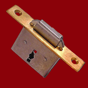 ASEC Roll-Top Desk Lock AS6519 | NEXT DAY | LockDoctor.Biz