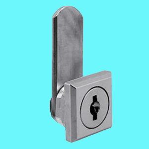 Square 8mm Noticeboard Lock | NEXT DAY | LockDoctor.Biz