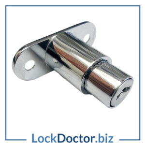 KM2222 Push Lock