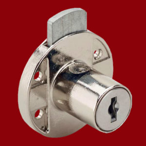 RONIS Round Rim Lock 18600 | NEXT DAY | LockDoctor.Biz