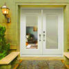 Rebated Patio Doors