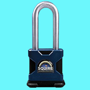 SQUIRE SS50S Stronghold Padlock | NEXT DAY | LockDoctor.Biz