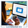 Send email of your photo to sales@lockdoctor.biz