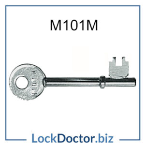 M101M Union Key