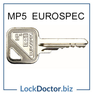 MP5 EUROSPEC KEY