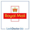 Royal Mail Postal Service