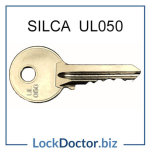 SILCA UL050 Key