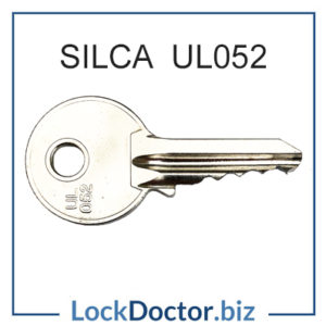 SILCA UL052 KEY