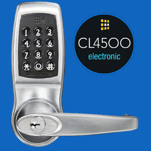 CODELOCKS CL4510 Smart Lock | NEXT DAY | LockDoctor.Biz