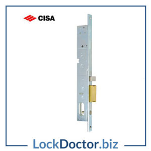 KM8776 CISA 14020 Series Mortice Electric Lock Aluminium Door