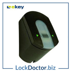 KML14944 EKEY 100270 Toca Net Fingerprint Reader & Control Unit