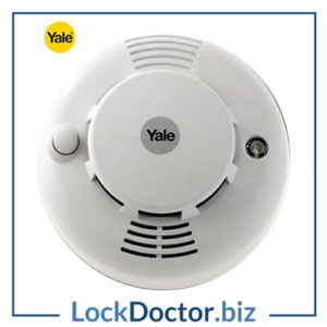 KML22079 YALE EF-SD Easy Fit Wirefree Optical Smoke Detector