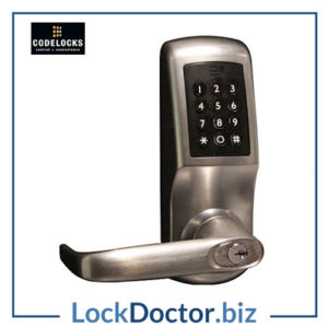 KML26093 CODELOCKS CL5510 Smart Lock