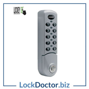 KML26795 LOCKEY 3780 Digital Combination Cabinet Cam Lock
