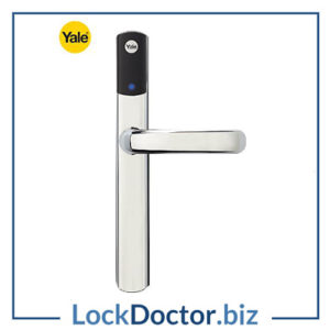 KML26798 YALE Conexis L1 British Standard Smart Door Lock