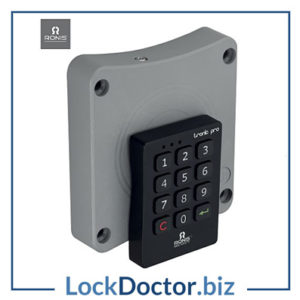 KML26858 RONIS Tronic Pro Electronic Lock