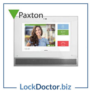 KML29206 PAXTON 337-290 Premium Monitor Net2 Entry