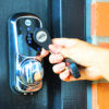 YALE Keyless Connected Smart Lock for front doors