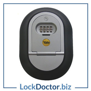 KML16548 YALE Y500 Key Safe