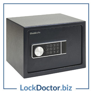 KML18858 CHUBBSAFES Air Safe £1K Rated